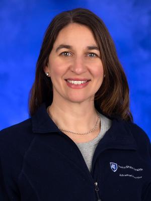 Julie A. Jones, PA-C