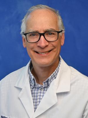 Matthew J. Aungst, MD