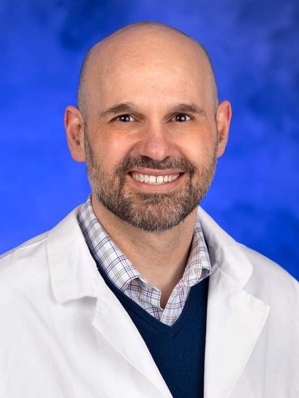 Michael A. Freeman, MD