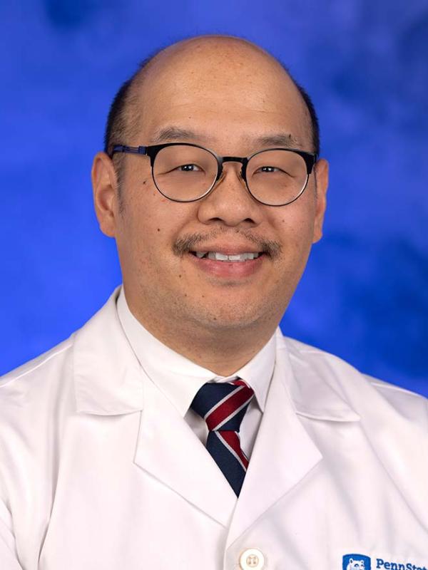 Stephen D. Cha, MD