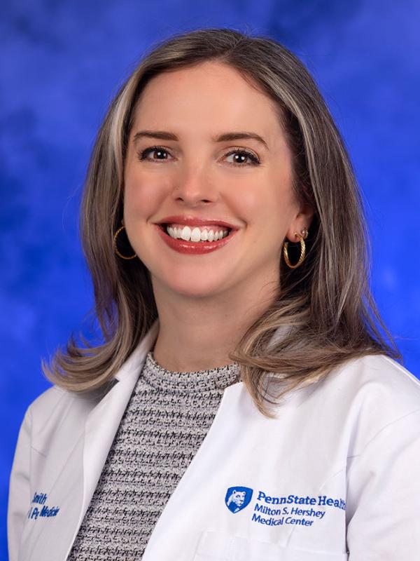 Sadie E. Smith, MD