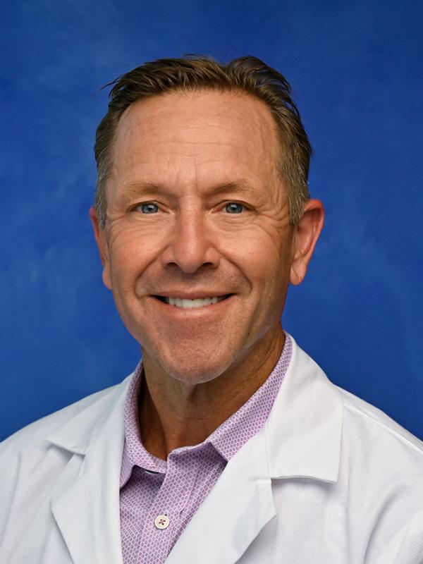 Frank W. Bowen, MD