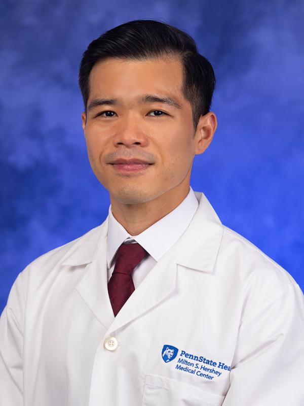 Suy Sen Hung Fong, MD