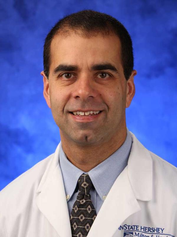 Erich K. Batra, MD
