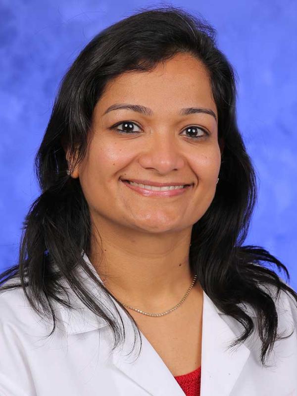 Ritika Baweja, MD
