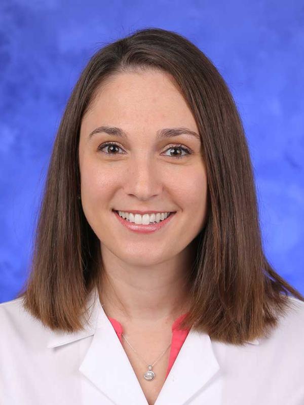 Alana M. McNeill, PhD