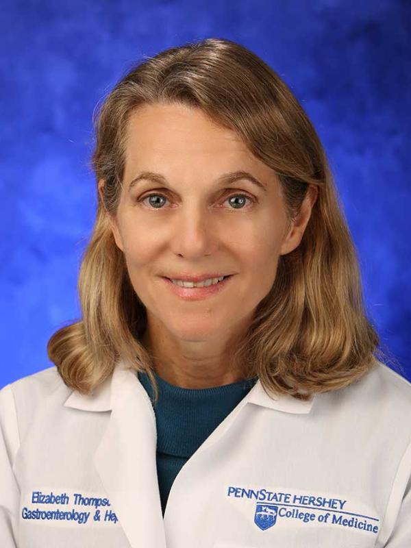 Elizabeth A. Thompson, PA-C