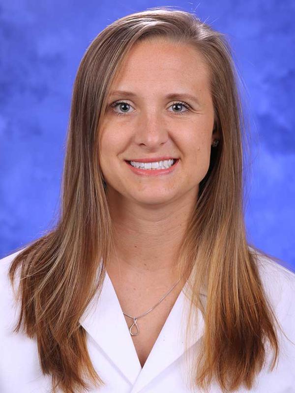 Elizabeth A. Harkins, CRNP