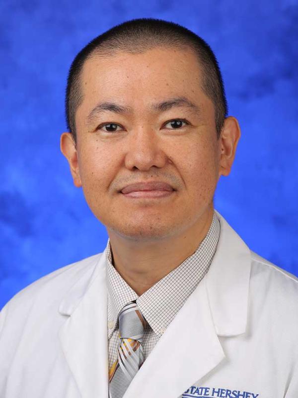 Kentaro Yamane, MD