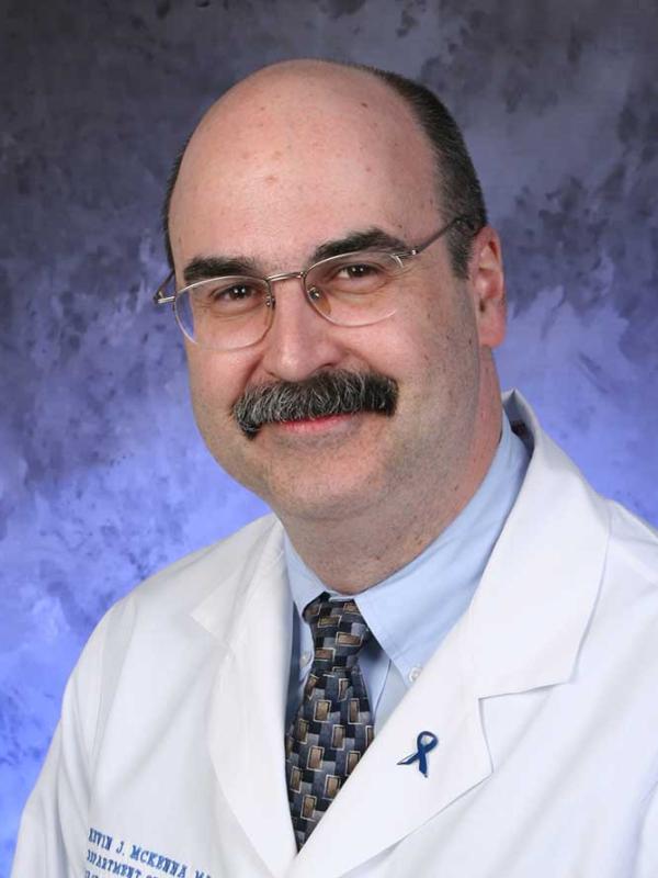 Kevin J. McKenna, MD