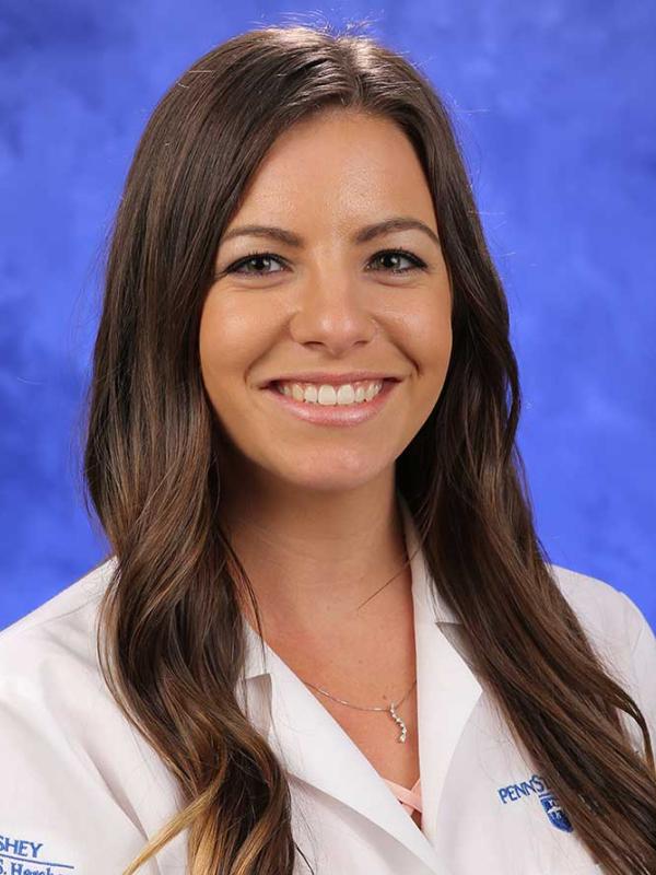 Jenna M. Schenk, CRNP