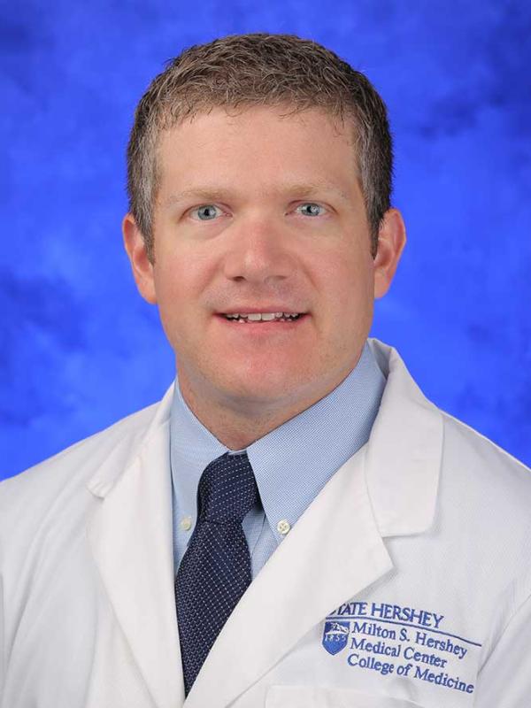 Jesse E. Bible, MD,  MHS