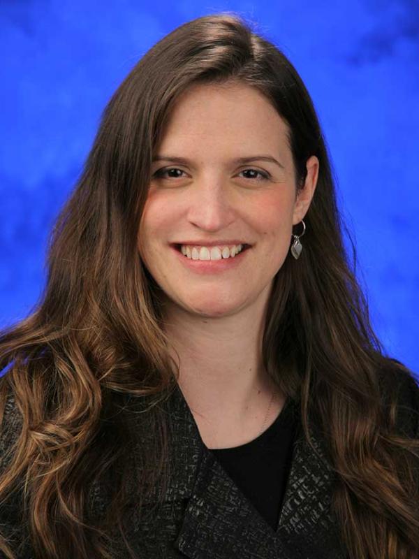 Jolene M. Hillwig-Garcia, MD