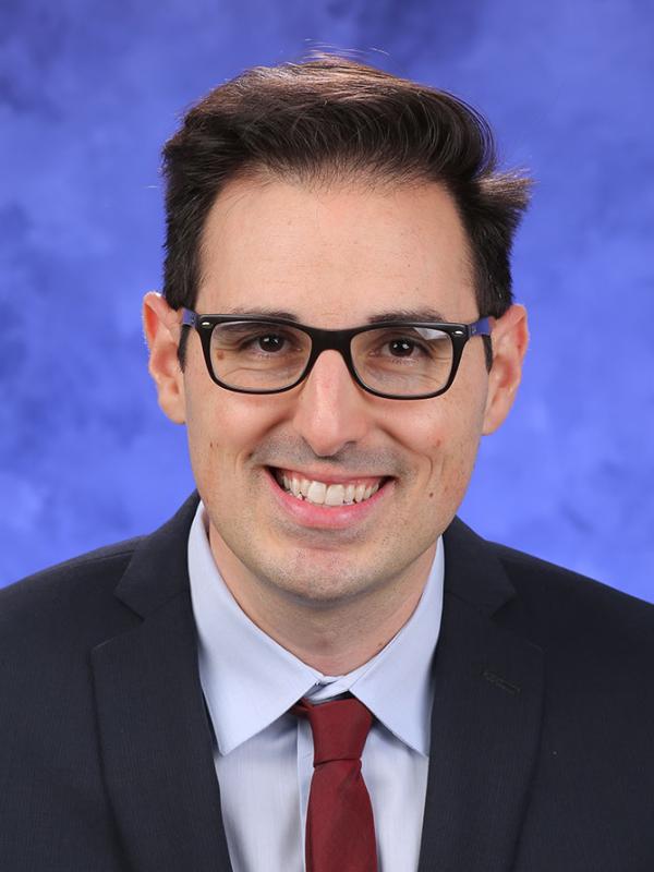 Jamal H. Essayli, PhD