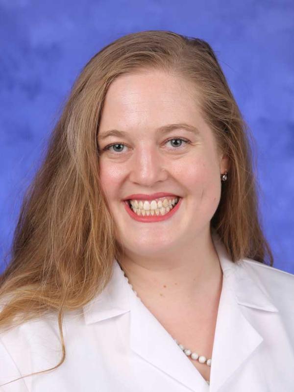 Rosemary C. Roden, MD