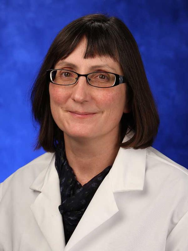 Tonya J. Crook, MD