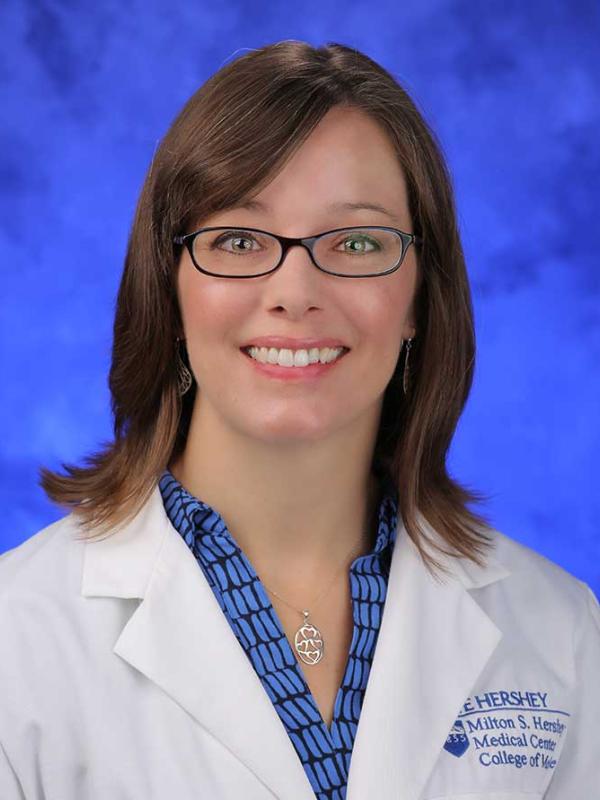 Tori L. DeMartini, MD