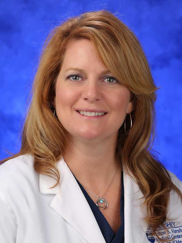 Traci C. Jennings, CRNP