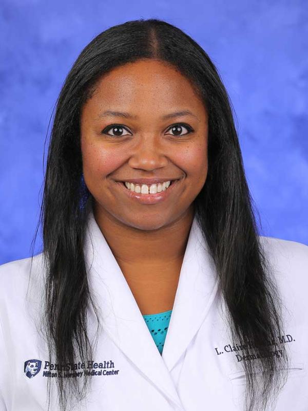 Lauren C. Hollins, MD,  FAAD