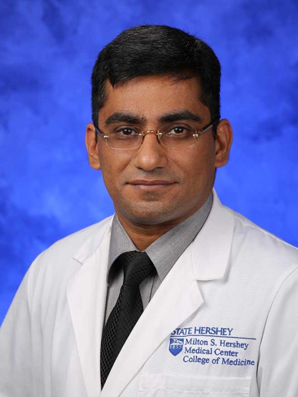 Raman Baweja, MD,  MS