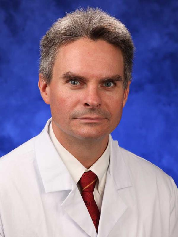 Randy S. Haluck, MD