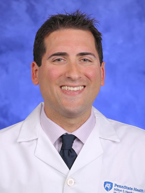 Aaron R. Shedlock, MD