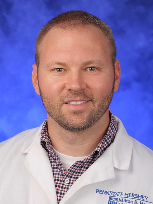 Robert P. Kavanagh, MD