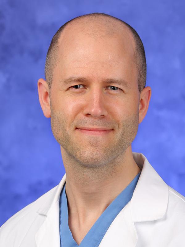 Ephraim W. Church, MD,  FAANS,  FACS