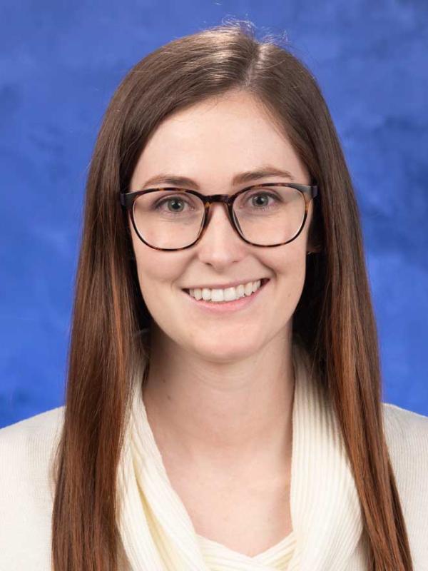 Katie L. Hartman, LCGC,  MS