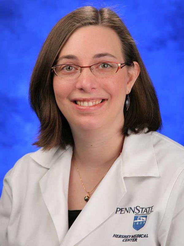 Sara B. Ferguson, MD