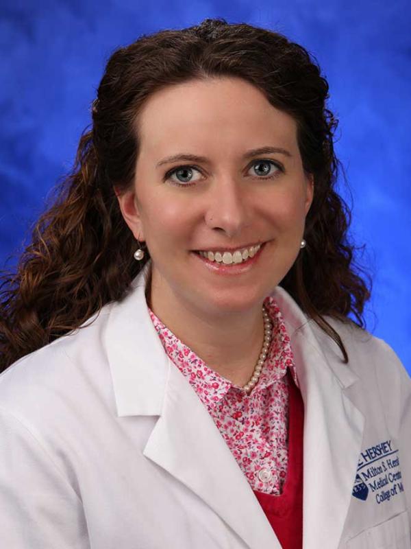 Sarah E. Lathrop, PA-C