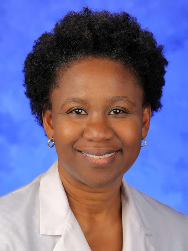 Sheila Clarke, MD