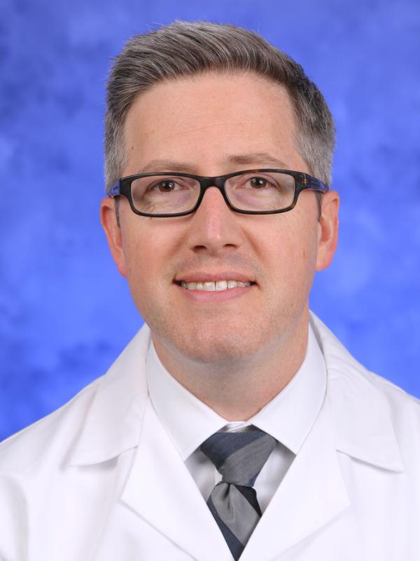 John P. Gniady, MD,  FACS