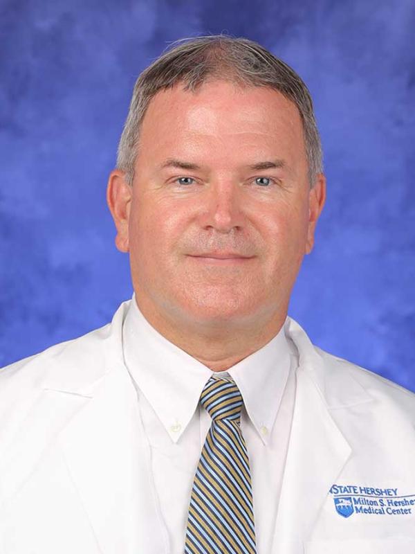 Mark E. Whitaker, MD,  FACS