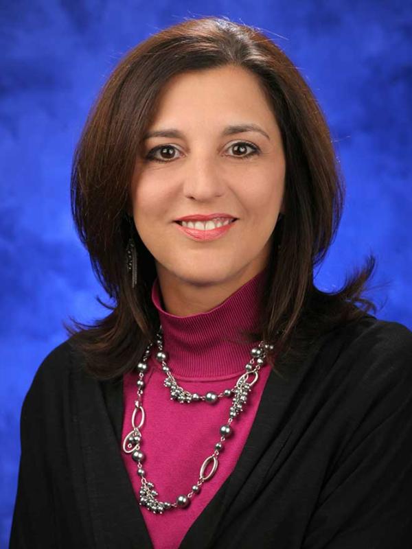 Susan E. Lane-Loney, PhD