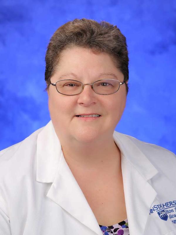 Susan E. Shook, CRNP,  ACNPBC