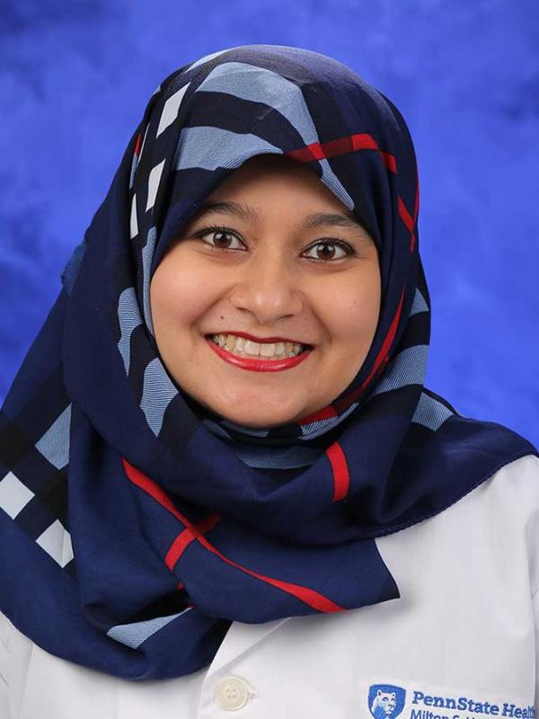 Madiha Jamil, MD