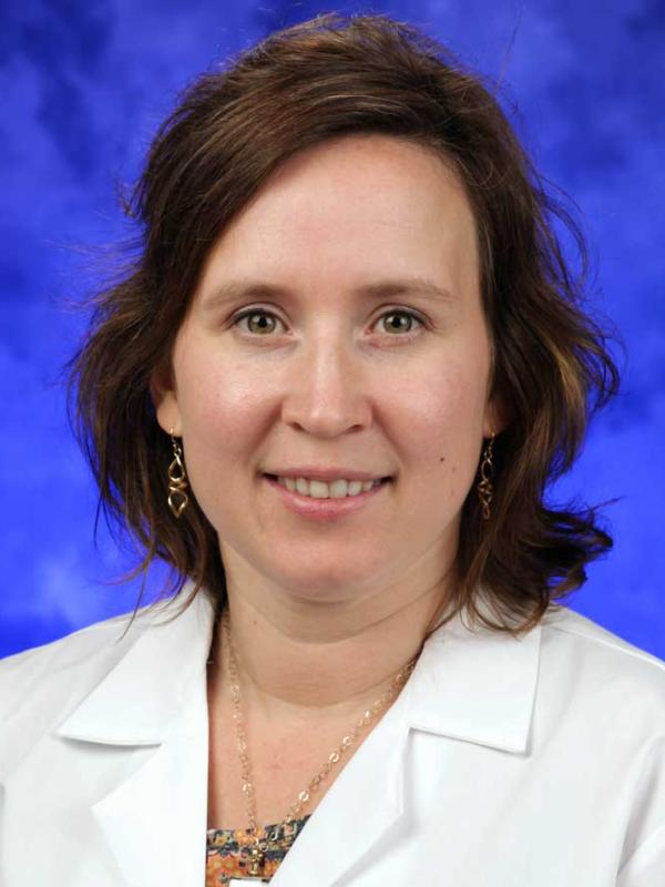 Terrah M. Keck-Kester, MD