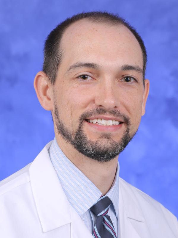 Michael P. McShane, MD