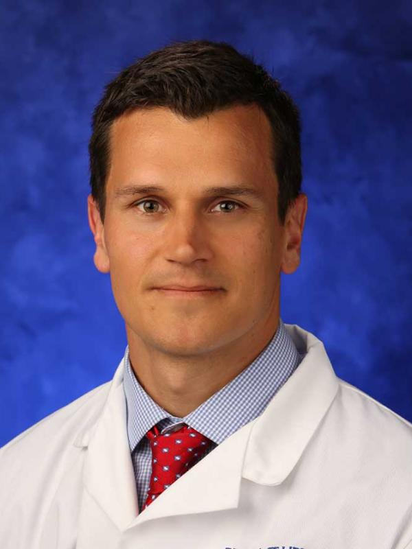 William Trevor T. Broadbent, PA-C