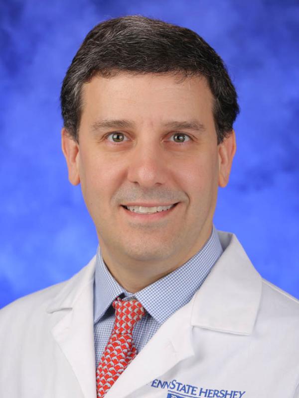 Bryan E. Anderson, MD
