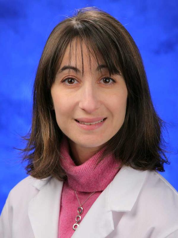 Alexandra A. Horwitz, MD