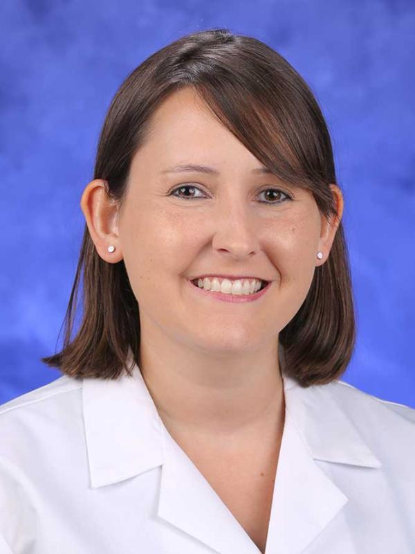 Elizabeth A. Finch, MD