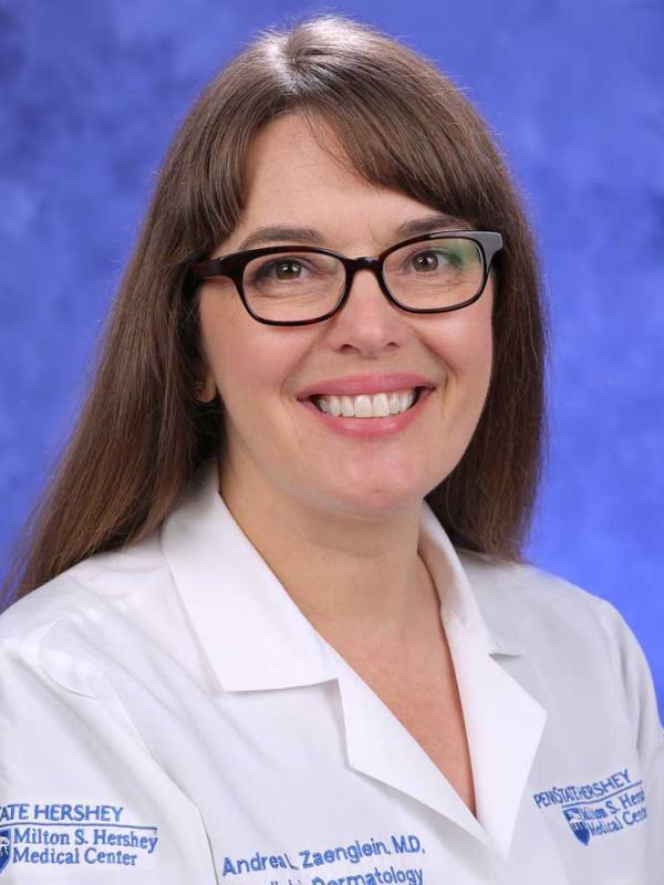 Andrea L. Zaenglein, MD