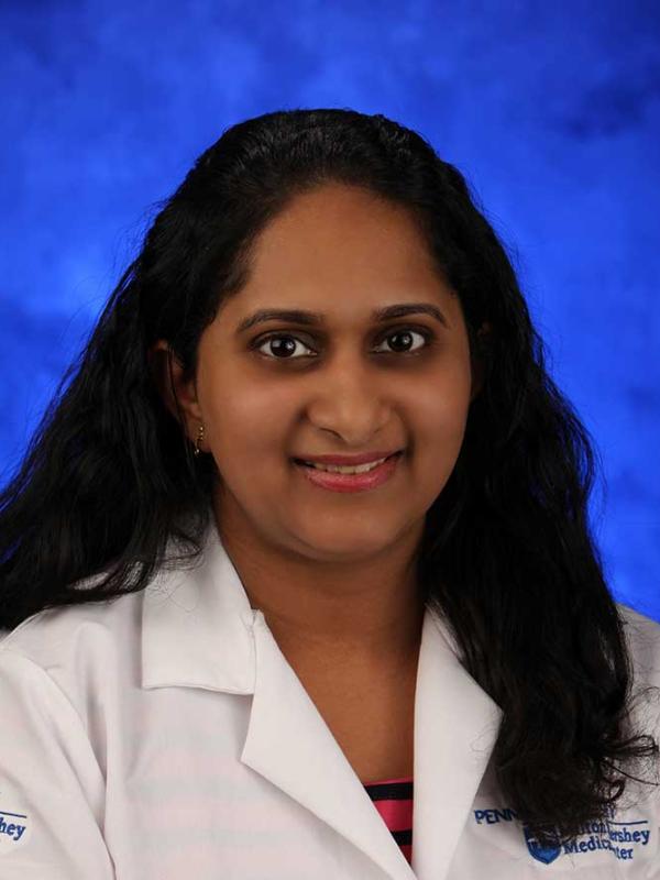 Betsy M. Avinash, CRNP,  NPC