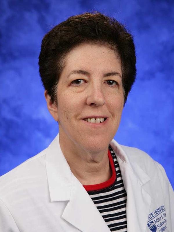 Gail S. Rudnitsky, MD