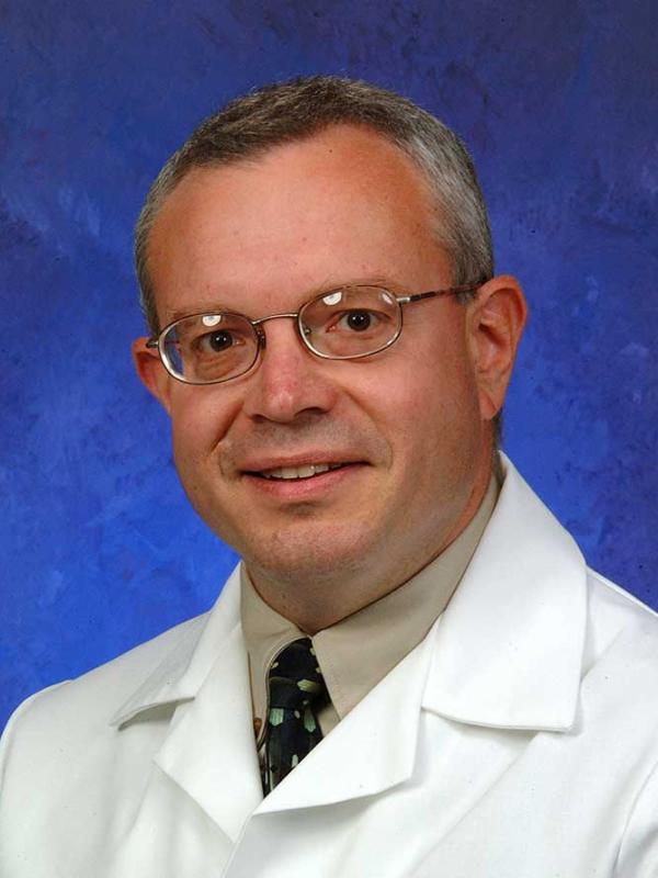 Gary D. Ceneviva, MD