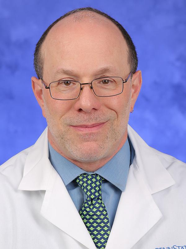 Gavin R. Graff, MD