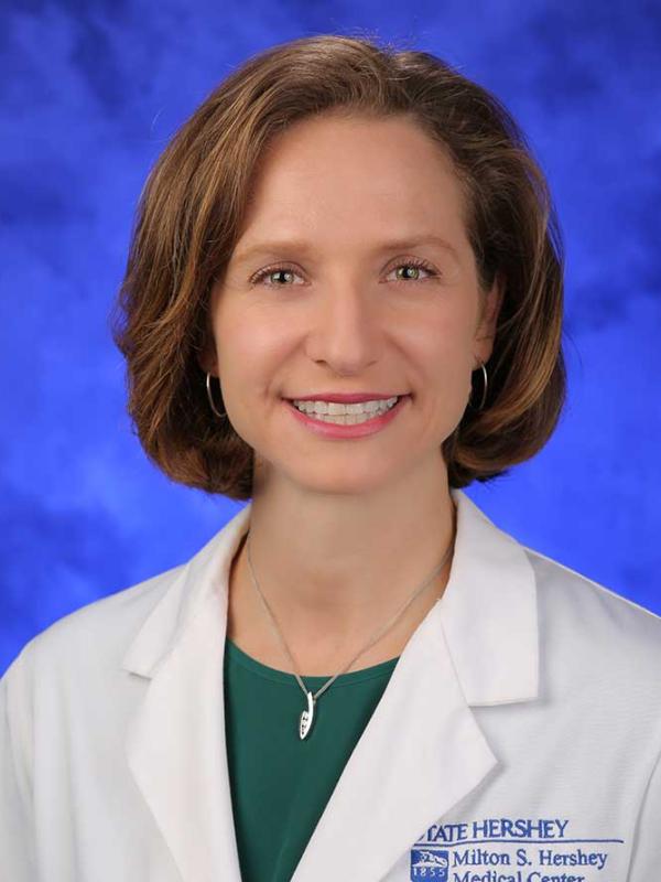 Cheri P. Smith, CRNP,  ANPC