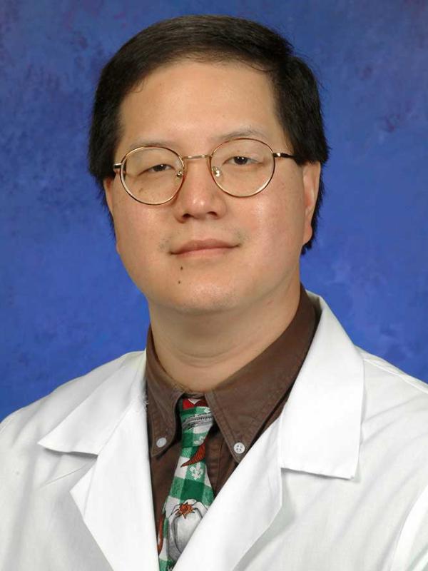Chris Y. Fan, MD